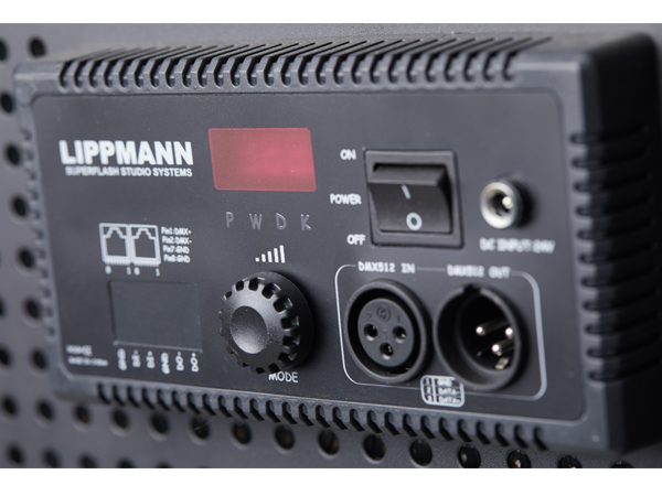 LED-900A